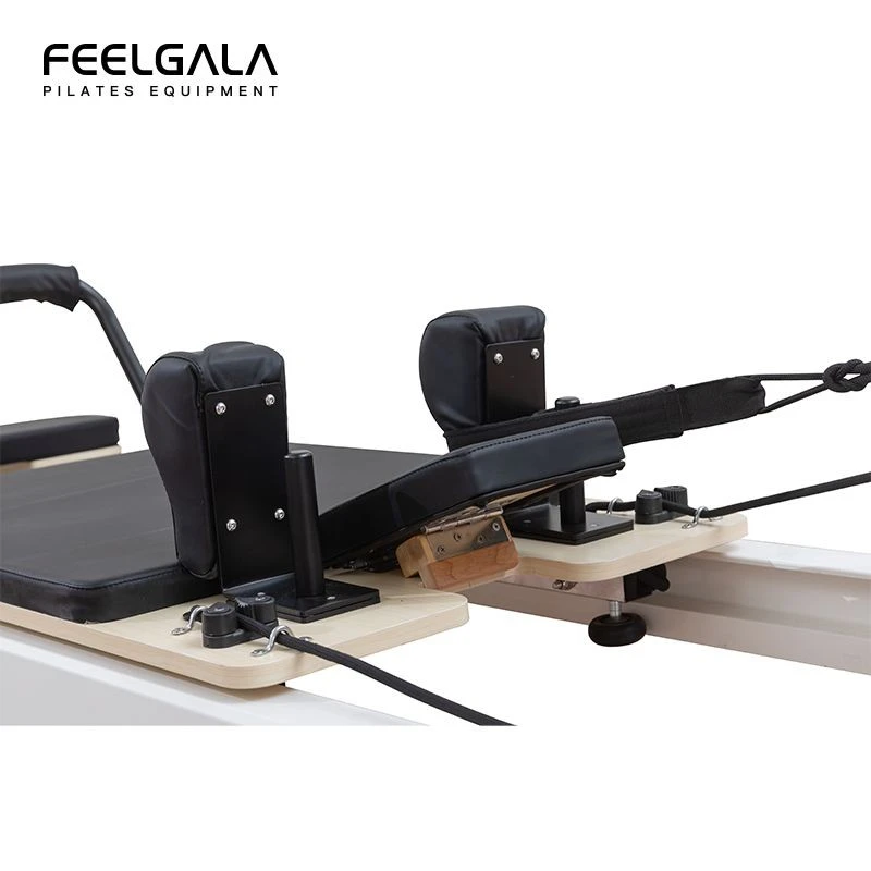 pilates aluminum reformer (4)