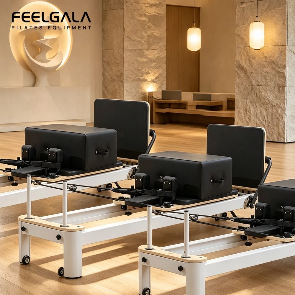 the pilates machine 3 the pilates machine 3