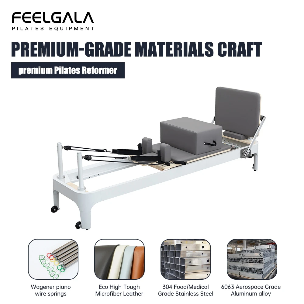 white reformer machine 1 white reformer machine 1