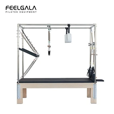 Cadillac Pilates asztal