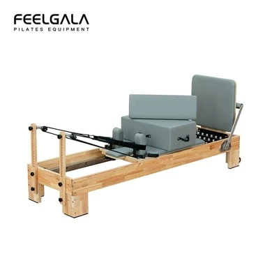 Kereskedelmi fokozatú Pilates Reformer