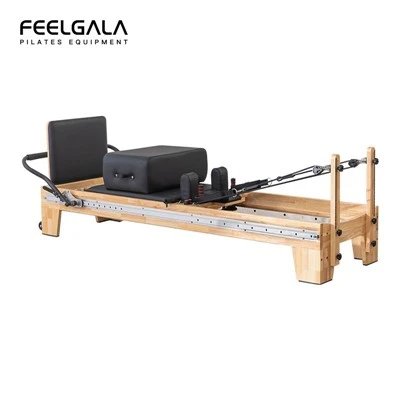 Kereskedelmi Pilates reformátorok