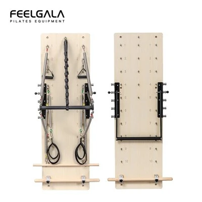 Kereskedelmi Pilates fali egység
