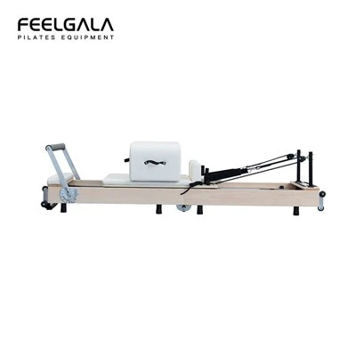 Fold Reformer Pilates gép