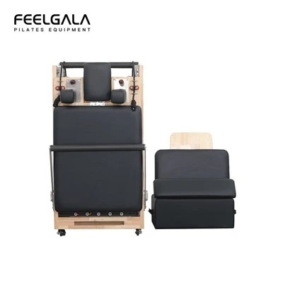 Fold Up Reformer