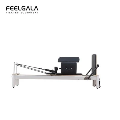 Pilates alumínium reformátor
