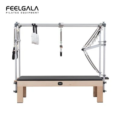 Pilates Cadillac felszerelés