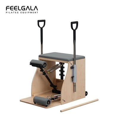Pilates szék felszerelések