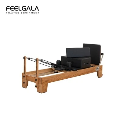 Pilates Pro Reformer