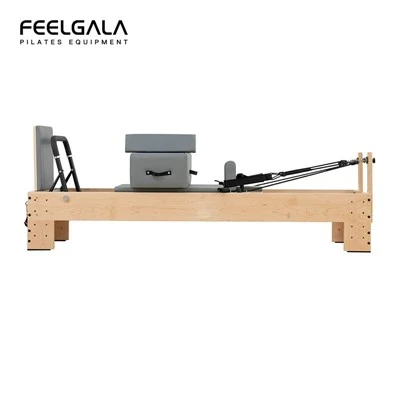 Pilates Reformer otthoni gép