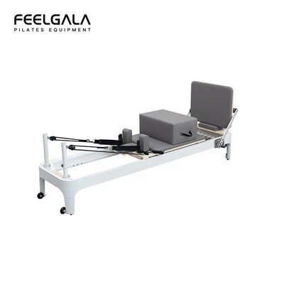 Pilates Reformer edzőgép