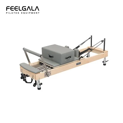 Pilates Stúdió Pilates Reformer