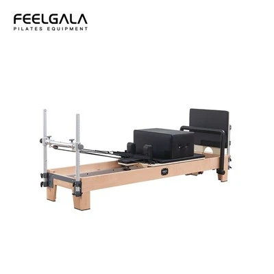 Pilates fa reformátor