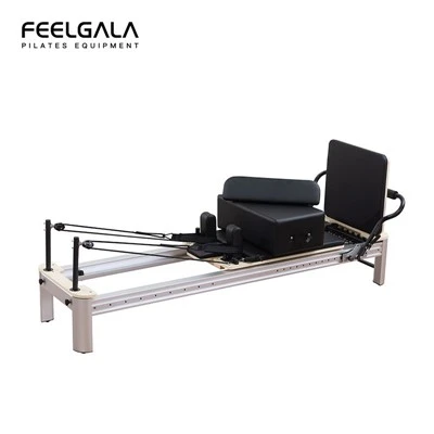 Reformer Workout Machine