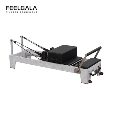 Stúdió Minőségi Pilates Reformer