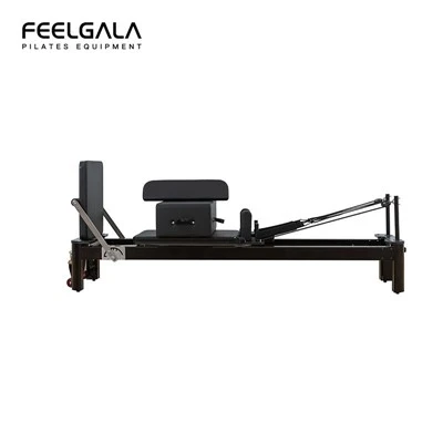 A Reformer Pilates felszerelés