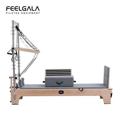 Tower Pilates felszerelés