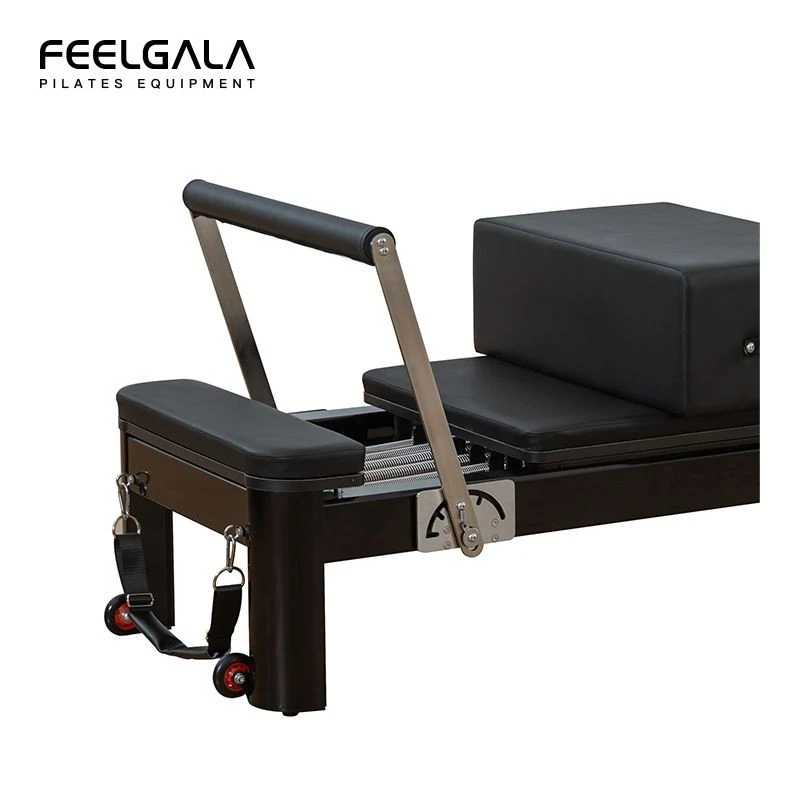 the reformer pilates equipment (4)