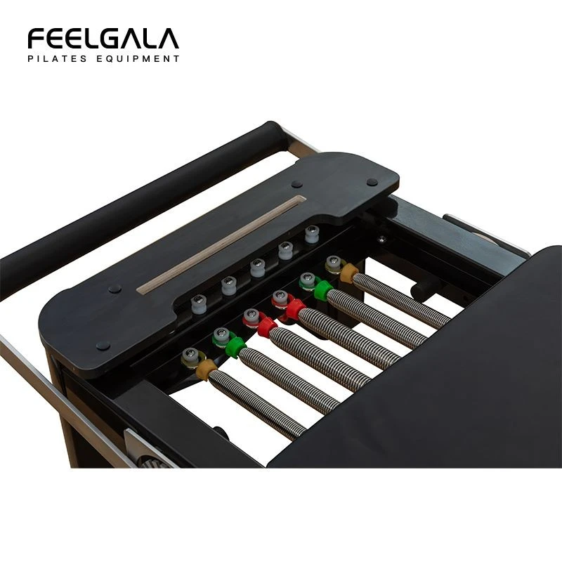 the reformer pilates equipment (3)