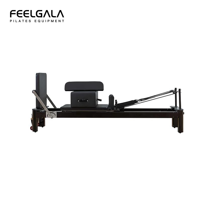 A Reformer Pilates felszerelés