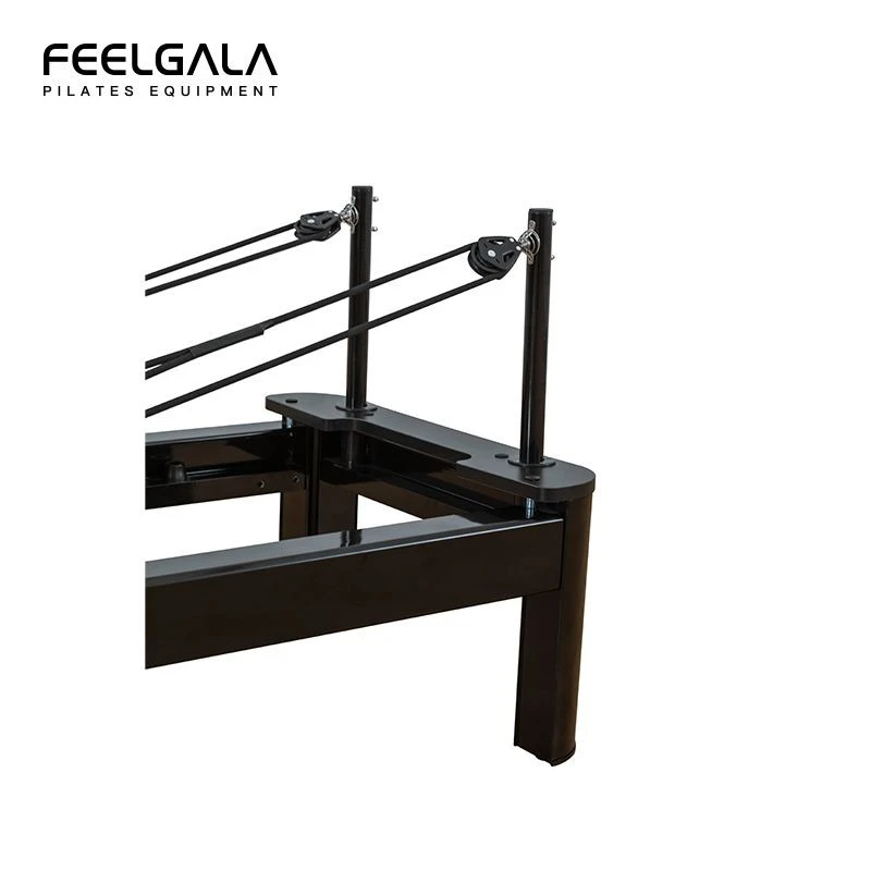 the reformer pilates equipment (2)